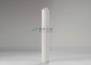 Pullner Manufacturer Cartridges Filter Flow Industrial Pleated Filter Cartridge with 5 Micron for Oil Exploitation