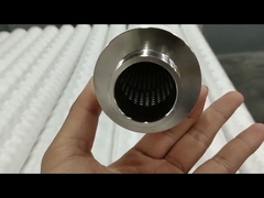 70'' String wound filter cartridge