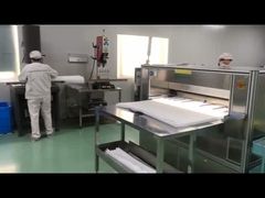 عنصر کارتریج فیلتر جریان بالا