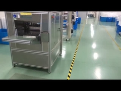 عنصر کارتریج فیلتر جریان بالا