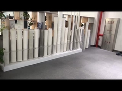 محفظه فیلتر FRP 5um 40 اینچ برای نمک زدایی آب دریا و صنعت داروسازی