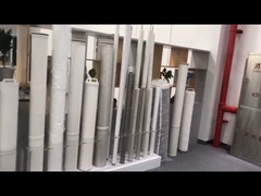 کارتریج فیلتر پلیسه دار آب PP