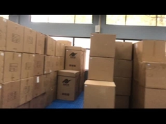 نمای کلی انبار