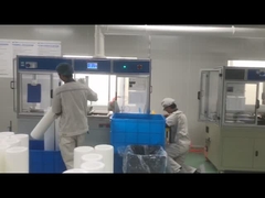 کارتریج فیلتر با جریان بالا