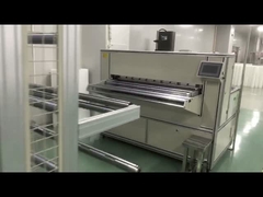 کارتریج فیلتر با جریان بالا