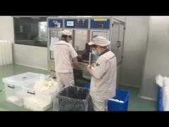 کارتریج فیلتر 1-10 میلی متری برای تصفیه آب تراکم نیروگاه