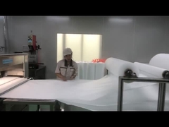 کارتریج فیلتر جریان بالا با دمای بالا