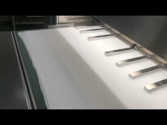 عنصر کارتریج فیلتر جریان بالا