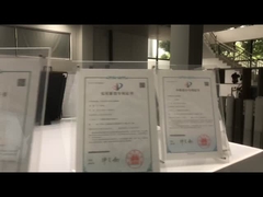 عنصر کارتریج فیلتر جریان بالا