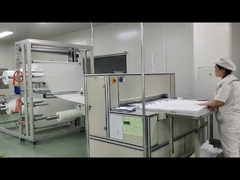 کارتریج فیلتر جریان بالا OD 6 اینچ/152.44 میلی متر، بدون عامل اتصال برای پیش فیلتراسیون Ro