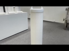 کارتریج فیلتر پلی پروپیلن 20 