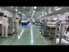 فیلتر پولیش میعانات پلی پروپیلن دارای گواهی ISO 9001