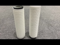 سیستم بازدارنده پلی پروپیلن با کارایی بالا با درجه بندی میکروونی 30um