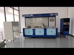 سیستم فشار 60um میکرو پولی پروپیلن برای فیلتراسیون مایعات صنعتی