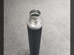 کارتریج فیلتر سیستم انتقال پودر سری PTS