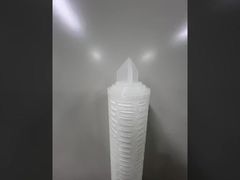 کارتریج فیلتر مایکروپوروس