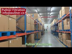انبار Pullner: ذخیره سازی کارتریج فیلتر کارآمد و تحویل سریع