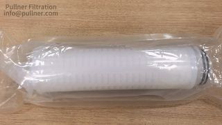 فیلتر PFA 0.05um
