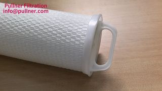 فیلتر جریان بالا