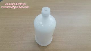 راندمان ایمنی افزایش یافته کارتریج PRI Pullner