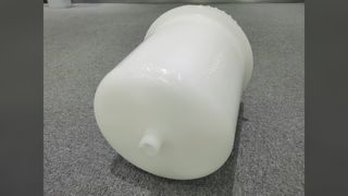 فیلتر دوغاب باتری لیتیومی با جریان بالا