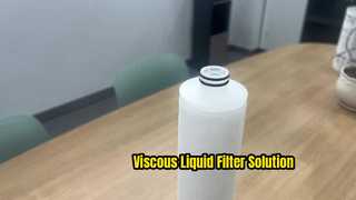 کارتریج فیلتر آب رسوب