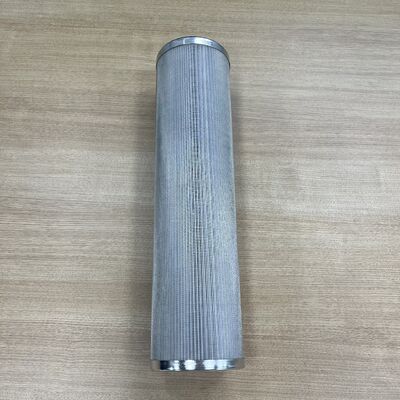 کارتریج فیلتر مش فولاد ضد زنگ 304/316L با قطر بزرگ 5 اینچ با فشار طراحی 0.8 مگاپاسکال