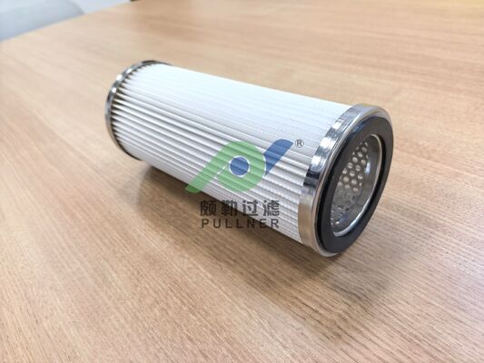 کارتریج فیلتر 10 اینچ 5um برای فیلتراسیون روغن و مایعات