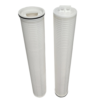 PP Water Destination High Flow Filter Cartridge 152.4mm OD 5um