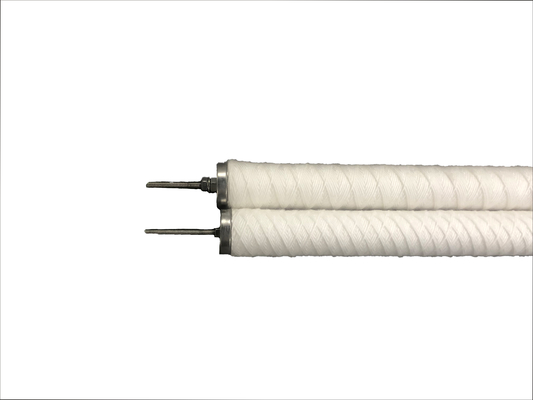 کارتریج فیلتر سیم پیچ PHFX 1 - 10um برای تراکم نیروگاه