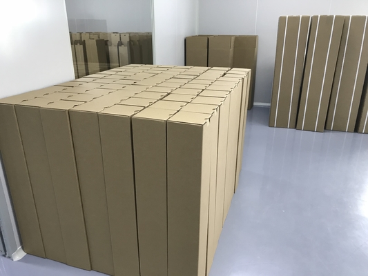 کارتریج فیلتر پلیسه دار کارتریج قابل شستشو، 3/8، M6، M8، M10، عمر طولانی