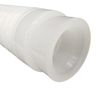 فیلتر Polipropylene Condensate Polishing Filter با سطح فیلتر 6.5 متر مربع