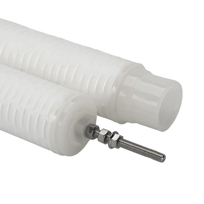 فیلتر Polipropylene Condensate Polishing Filter با سطح فیلتر 6.5 متر مربع