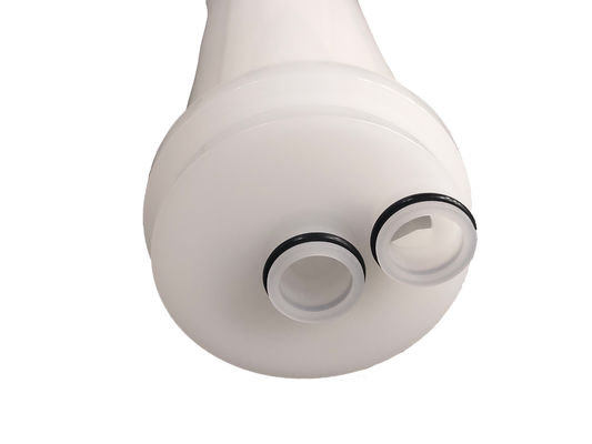 فیلتر کارتریج کیسه‌ای یکپارچه سری PRI با فیلتراسیون گرادیانی، تست فشار 100% و ساختار گرادیانی چند لایه