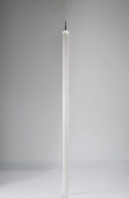 PHFZ Series Backflushable Pleated Filter Cartridge for Iron Removal in Power Plant Condensate Water with 40" and 30" Welded Design