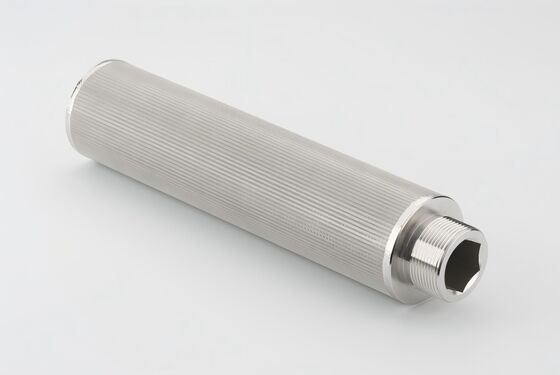 توری فلزی استیل ضد زنگ با استحکام مکانیکی بالا و مقاومت در برابر دما