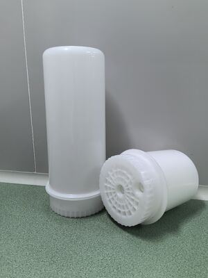 فیلتر کپسول سری PRS Ultra-High Flow برای پوشش با سرعت بالا با 7 هسته فیلتر زخم