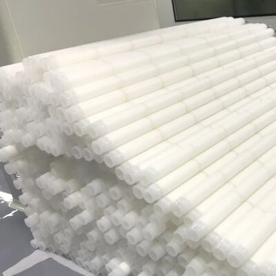 کارتریج فیلتر پلات سری PHFZ برای از بین بردن آهن در آب تهویه نیروگاه با طراحی 40 "و 30" جوش