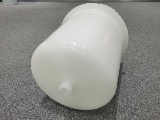 فیلتر کپسولی سری PRS ۱۰ اینچی برای فیلتراسیون دوغاب باتری لیتیومی