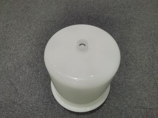 فیلتر کپسولی سری PRS ۱۰ اینچی برای فیلتراسیون دوغاب باتری لیتیومی