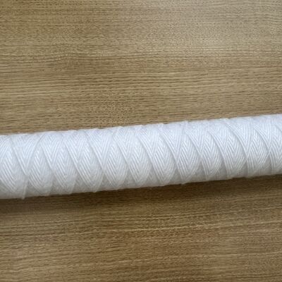 40inch High Flow Polypropylene String Wound Filter Cartridge for Industrial Filtration