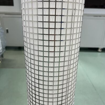 کارتریج فیلتر 40 میکران با مقاومت در برابر دمای بالا و صدور گواهینامه ISO9001
