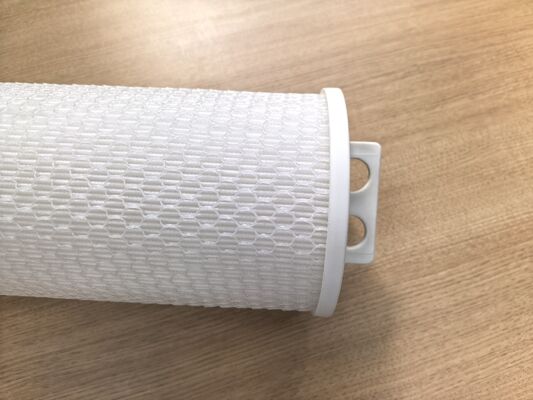 Polypropylene High Flow Filter Cartridge for Seawater Desalination Pretreatment