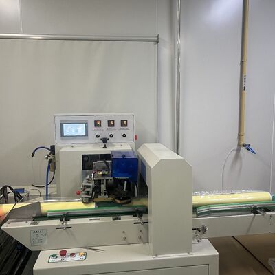 Glass Fiber Coalescing Oil Removal Filter Cartridge with SOE Single Open End Star Locator Cap & Double O-ring for Industrial Wastewater
