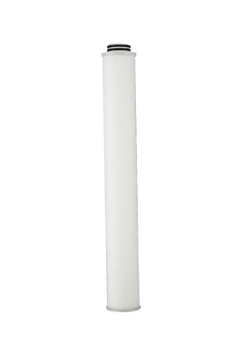 CMW Series Polishing Fluid Depth Wound Filter Cartridge with Low Precipitation High Dirt Holding Capacity and Effective Filtration
