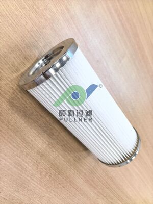 کارتریج فیلتر 10 اینچ 5um برای فیلتراسیون روغن و مایعات