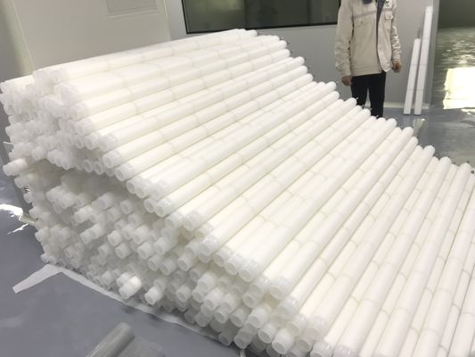 2.7" فیلترهای پولیش کندنزات قطر