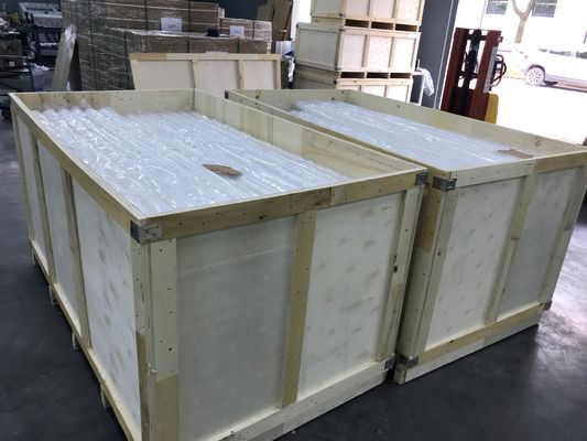 2.7" فیلترهای پولیش کندنزات قطر