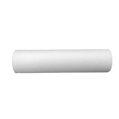 115mm OD کارتریج فیلتر هوا صنعتی فشار حداکثر 21C فیلتر سنگین